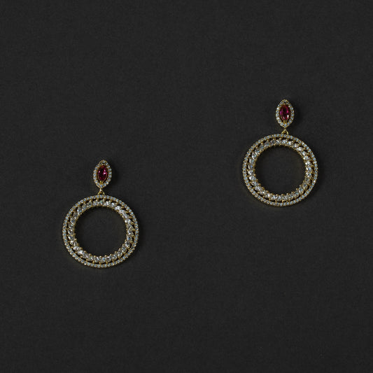 Ramya Earrings